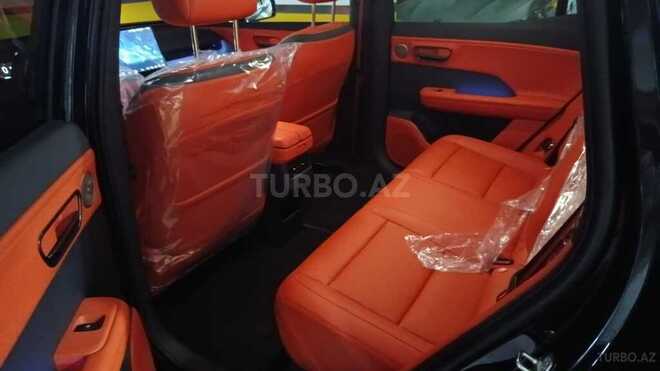 Toyota  2025, 0 km - 0.0 l - Bakı