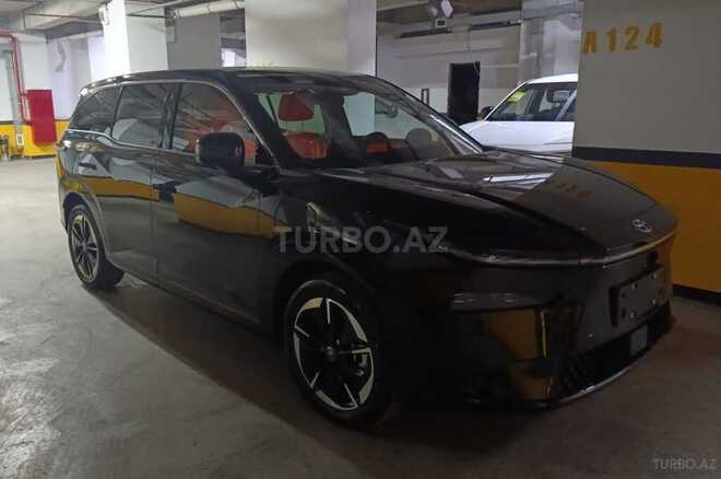 Toyota  2025, 0 km - 0.0 l - Bakı