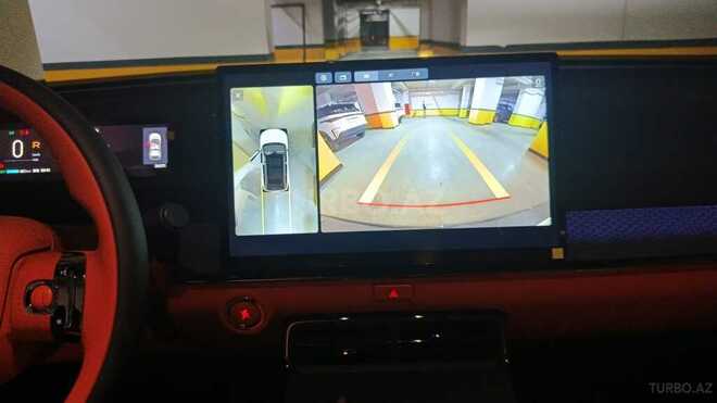 Toyota  2025, 0 km - 0.0 l - Bakı