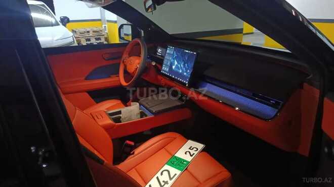 Toyota  2025, 0 km - 0.0 l - Bakı