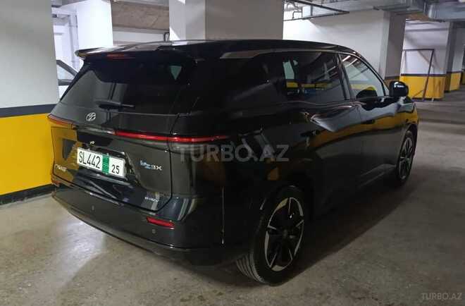 Toyota  2025, 0 km - 0.0 l - Bakı