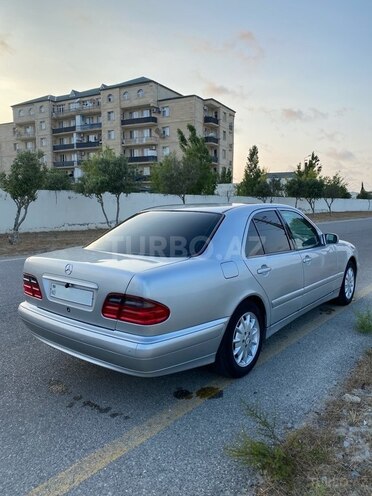 Mercedes E 200 2000, 320,000 km - 2.0 l - Bakı