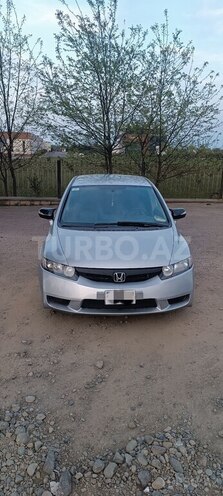 Honda Civic 2007, 290,000 km - 1.3 л - Bakı