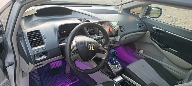 Honda Civic 2007, 290,000 km - 1.3 л - Bakı