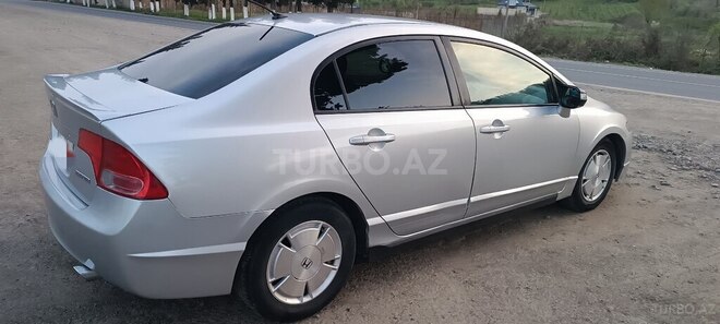 Honda Civic 2007, 290,000 km - 1.3 л - Bakı