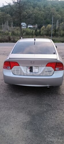 Honda Civic 2007, 290,000 km - 1.3 л - Bakı