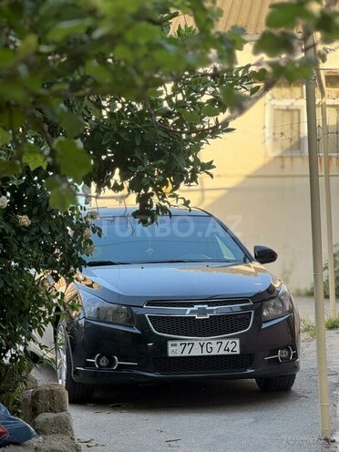 Chevrolet Cruze 2011, 370,000 km - 1.4 л - Bakı