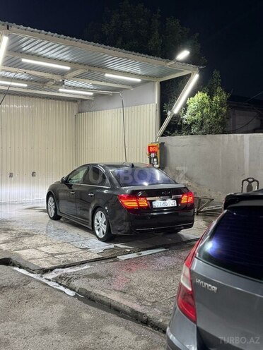 Chevrolet Cruze 2011, 370,000 km - 1.4 л - Bakı