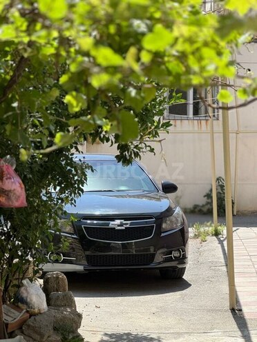 Chevrolet Cruze 2011, 370,000 km - 1.4 л - Bakı