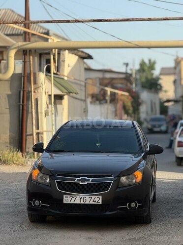 Chevrolet Cruze 2011, 370,000 km - 1.4 л - Bakı