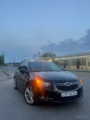 Chevrolet Cruze 2011, 370,000 km - 1.4 л - Bakı