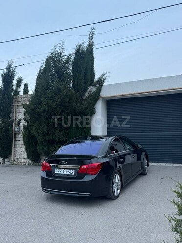 Chevrolet Cruze 2011, 370,000 km - 1.4 л - Bakı
