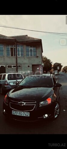 Chevrolet Cruze 2011, 370,000 km - 1.4 л - Bakı
