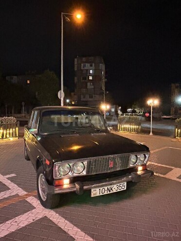LADA (VAZ) 2106 2004, 50,318 km - 1.6 l - Bakı