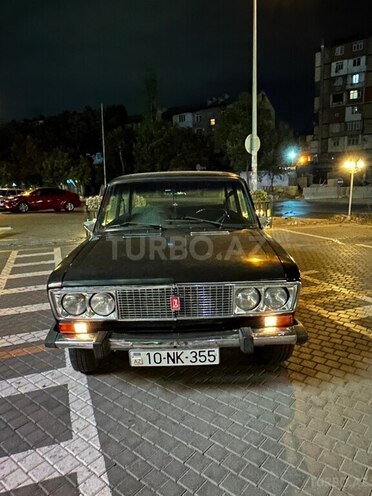 LADA (VAZ) 2106 2004, 50,318 km - 1.6 l - Bakı
