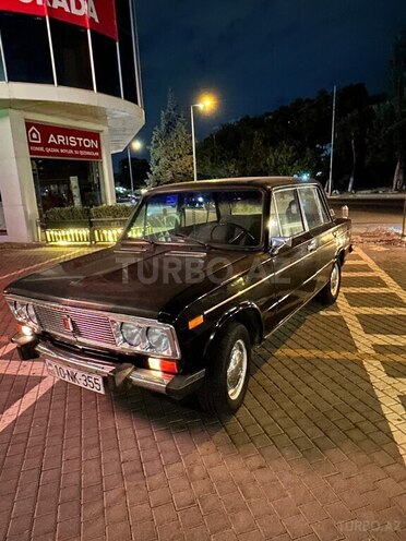 LADA (VAZ) 2106 2004, 50,318 km - 1.6 l - Bakı