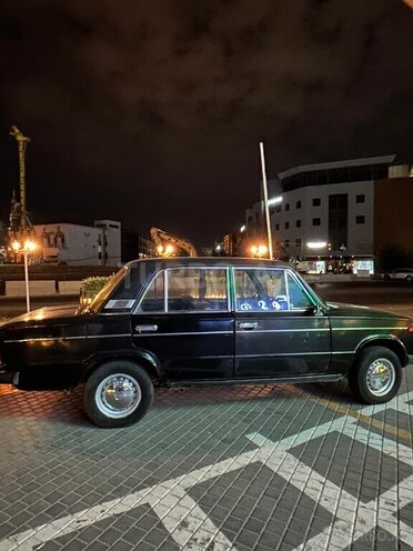 LADA (VAZ) 2106 2004, 50,318 km - 1.6 l - Bakı