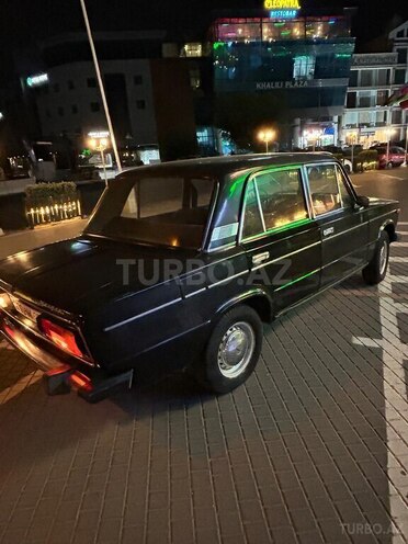 LADA (VAZ) 2106 2004, 50,318 km - 1.6 l - Bakı