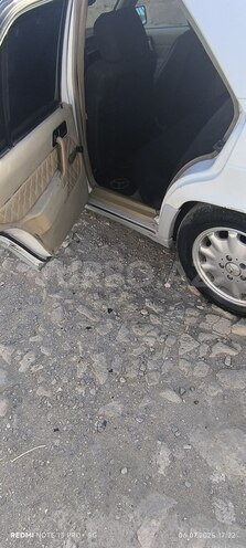 Mercedes 190 1990, 380,681 km - 2.0 l - Bakı