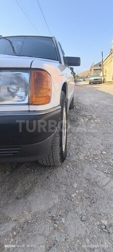 Mercedes 190 1990, 380,681 km - 2.0 l - Bakı