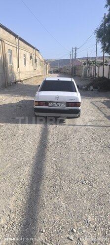 Mercedes 190 1990, 380,681 km - 2.0 l - Bakı