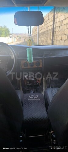 Mercedes 190 1990, 380,681 km - 2.0 l - Bakı