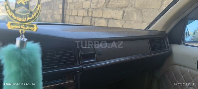 Mercedes 190 1990, 380,681 km - 2.0 l - Bakı