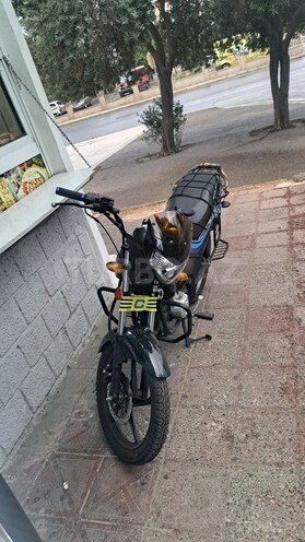 Grandmoto  2024, 3,844 km - 0.1 l - Bakı