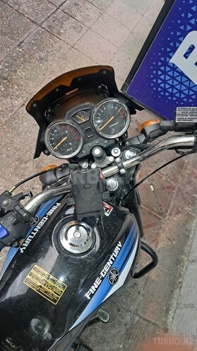Grandmoto  2024, 3,844 km - 0.1 l - Bakı