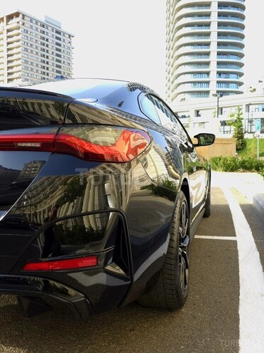 BMW i4 2023, 34,200 km - 0.0 л - Bakı