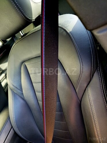 BMW i4 2023, 34,200 km - 0.0 л - Bakı