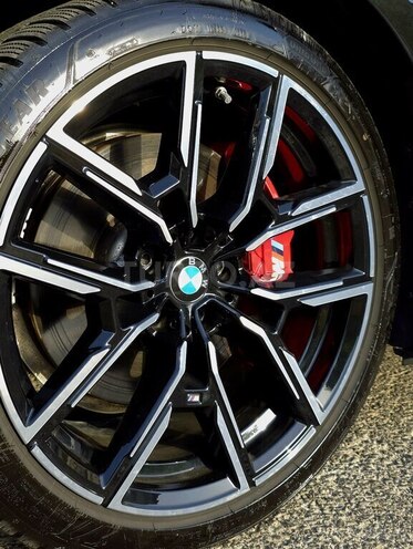 BMW i4 2023, 34,200 km - 0.0 л - Bakı