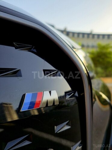 BMW i4 2023, 34,200 km - 0.0 л - Bakı
