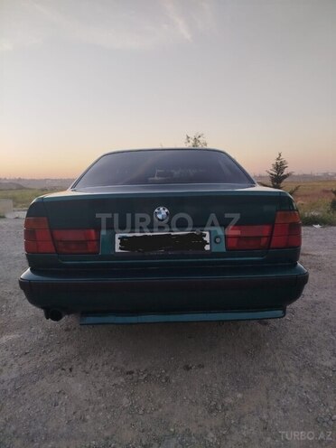 BMW 518 1994, 444,500 km - 1.8 l - Bakı