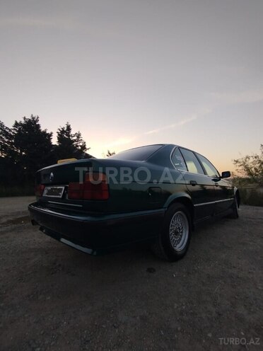 BMW 518 1994, 444,500 km - 1.8 l - Bakı