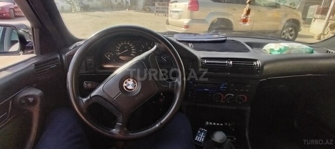 BMW 518 1994, 444,500 km - 1.8 l - Bakı