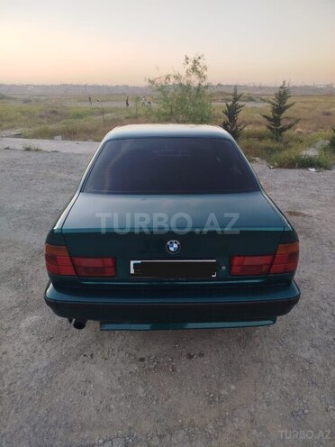 BMW 518 1994, 444,500 km - 1.8 l - Bakı