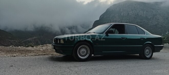 BMW 518 1994, 444,500 km - 1.8 l - Bakı