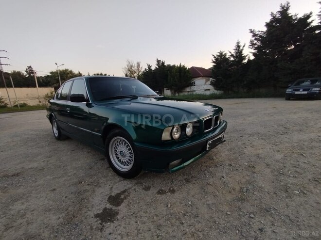 BMW 518 1994, 444,500 km - 1.8 l - Bakı
