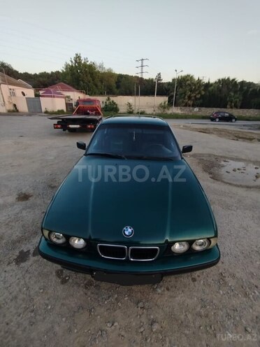 BMW 518 1994, 444,500 km - 1.8 l - Bakı