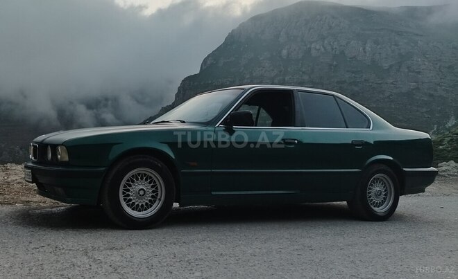 BMW 518 1994, 444,500 km - 1.8 l - Bakı