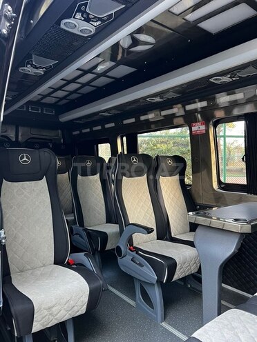 Mercedes Sprinter 515 2016, 350,000 km - 2.2 l - Bakı