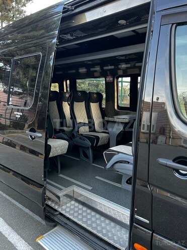 Mercedes Sprinter 515 2016, 350,000 km - 2.2 l - Bakı