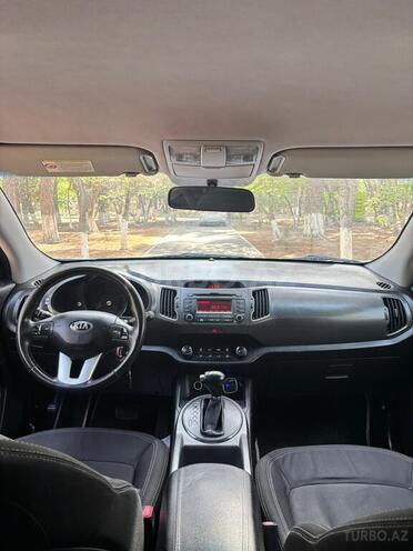Kia Sportage 2012, 265,000 km - 2.0 l - Sumqayıt