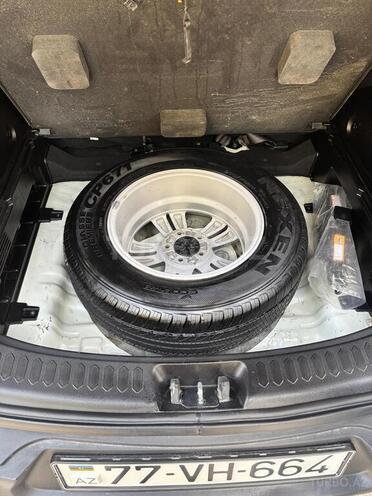 Kia Sportage 2012, 265,000 km - 2.0 l - Sumqayıt