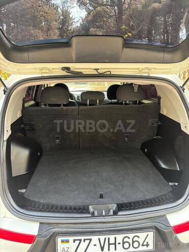 Kia Sportage 2012, 265,000 km - 2.0 l - Sumqayıt