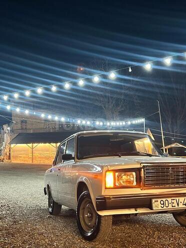 LADA (VAZ) 2107 2001, 87,793 km - 1.6 л - Gəncə