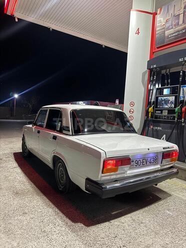 LADA (VAZ) 2107 2001, 87,793 km - 1.6 л - Gəncə