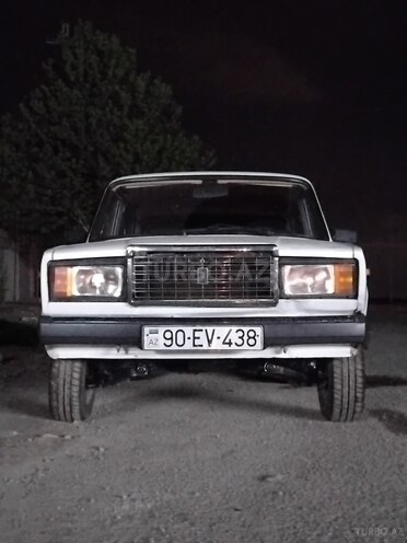 LADA (VAZ) 2107 2001, 87,793 km - 1.6 л - Gəncə