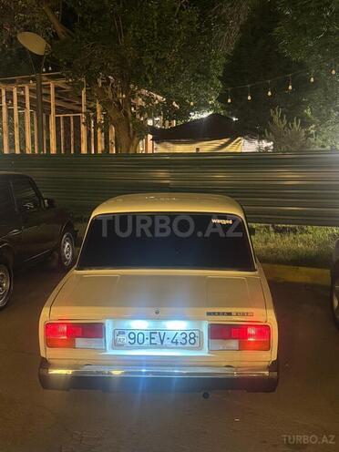 LADA (VAZ) 2107 2001, 87,793 km - 1.6 л - Gəncə